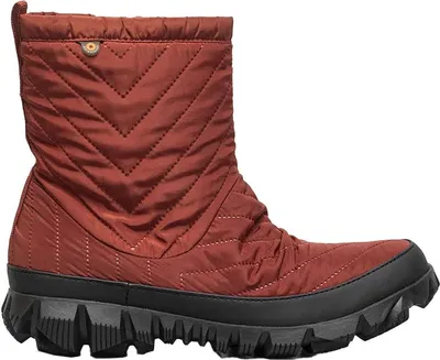 Snowcata Mid Winter Boots
