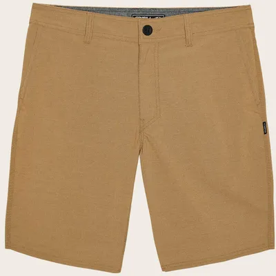 Stockton 2.0 Hybrid Shorts - Men's