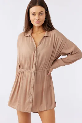 Cami Women's Cover-Up Dress