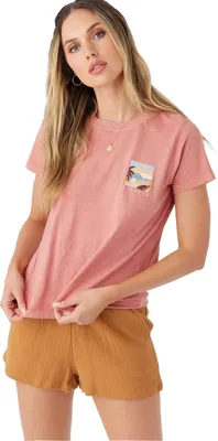 Oceanviews T-Shirt - Women's