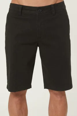 Contact Stretch Shorts - Men's