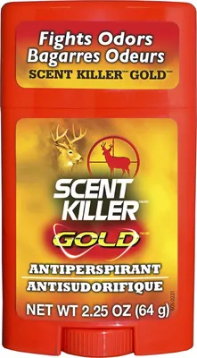 Scent Killer Anti Perspirant Deodorant