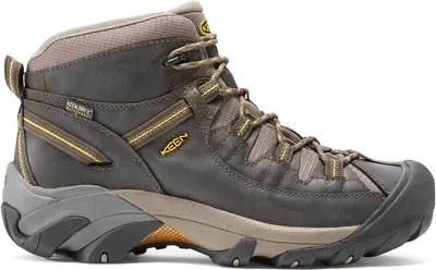 Targhee II Mid Waterproof Hiking Boots - Men's