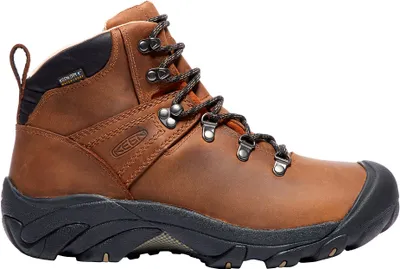 Pyrenees Men's Waterproof Hiking Boots