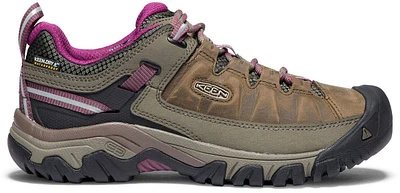 Targhee III Women's Hiking Shoes