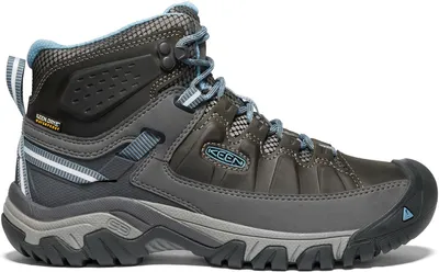 Targhee III Mid Women's Waterproof Hiking Boots