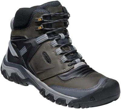 Ridge Flex Mid Men's Waterproof Hiking Boots