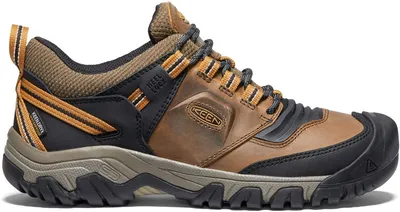 Ridge Flex Men's Waterproof Hiking Shoes