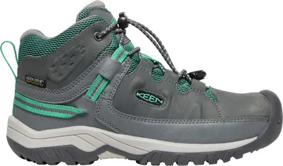 Targhee Waterproof Hiking Boots