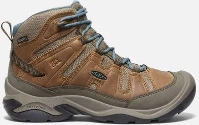 Circadia Women's Waterproof Hiking Boots