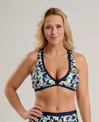 Tikal Women's Bikini Top