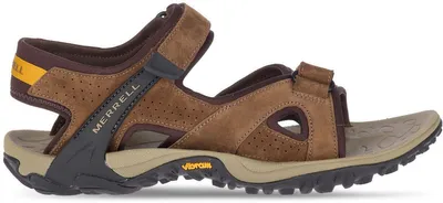 Kahuna 4 Strap Men's Sandals