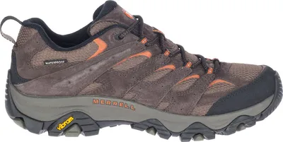 Moab 3 Waterproof Hiking Shoes