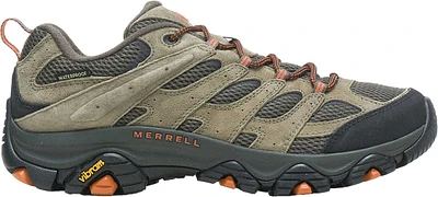 Moab 3 Waterproof Hiking Shoes - Men's