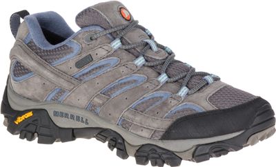 Chaussures de randonnée Moab 2 pour femme - Large
