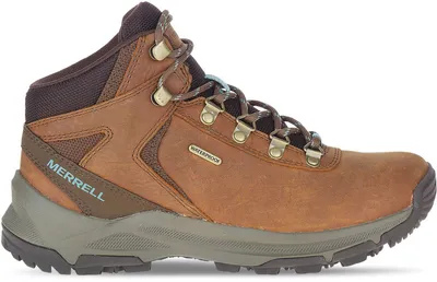 Erie Waterproof Hiking Boots - Women's