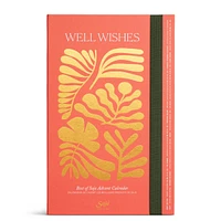 Well Wishes Advent Calendar