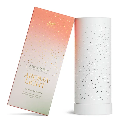 Aroma Light Starry Skies