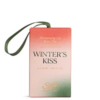 Winter's Kiss