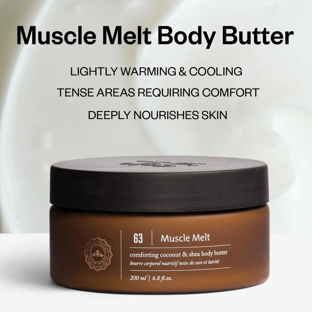 Muscle Melt