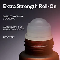 Extra Strength