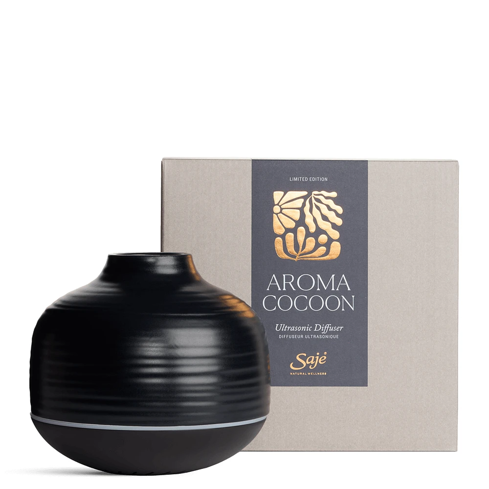 Aroma Cocoon