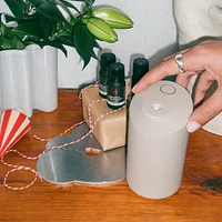 Aroma Oasis