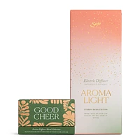 Aroma Light & Good Cheer