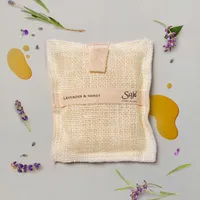 Jute & Joy Lavender & Honey