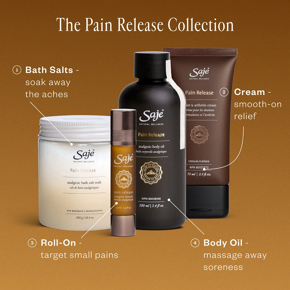 Pain Release