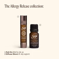 Allergy Release®