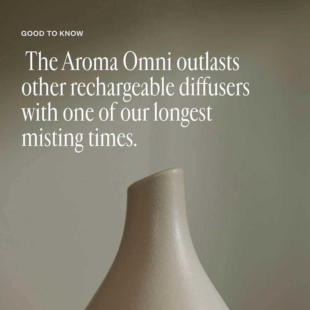 Aroma Omni