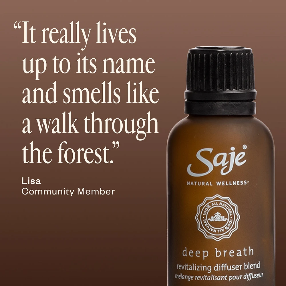 Deep Breath