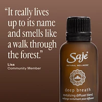 Deep Breath
