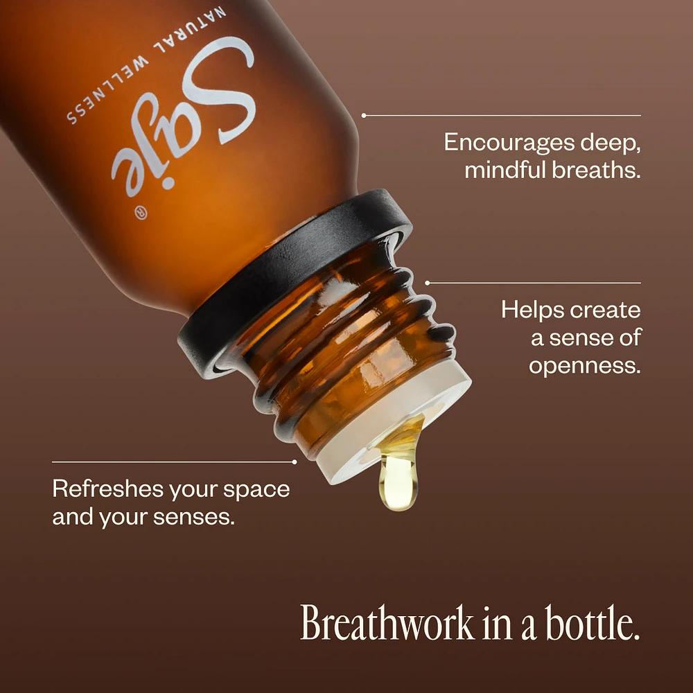 Deep Breath