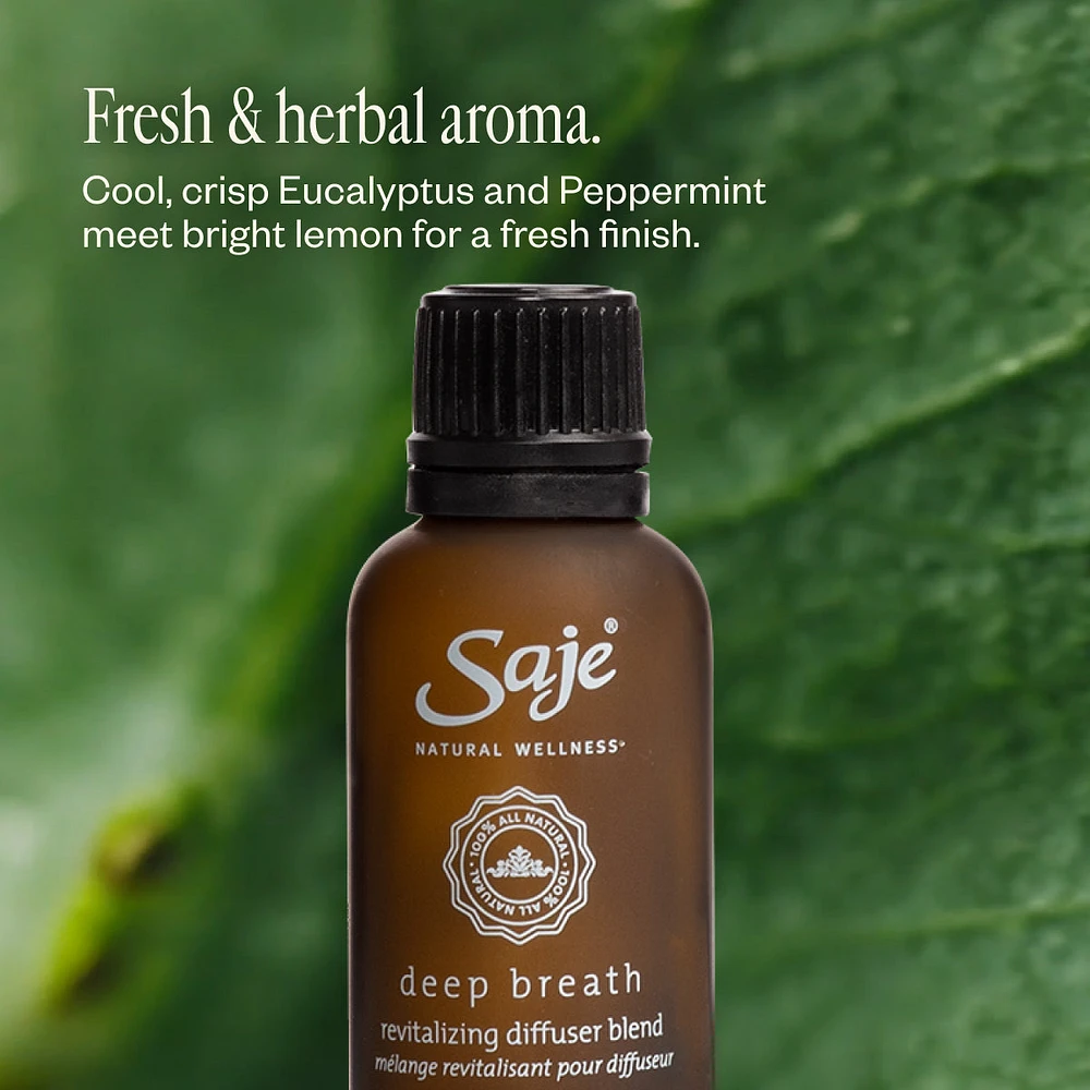 Deep Breath