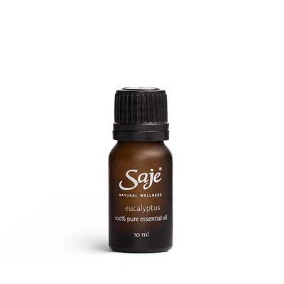Eucalyptus Oil