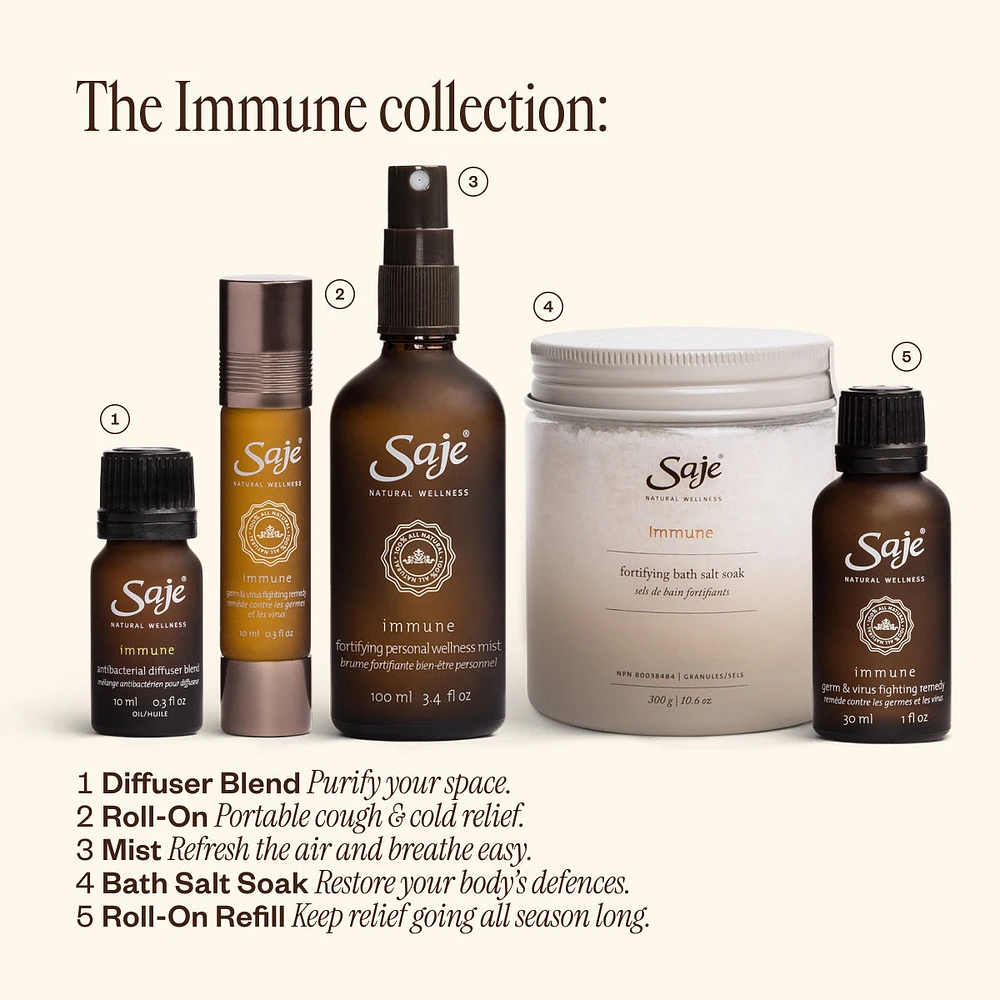 Immune