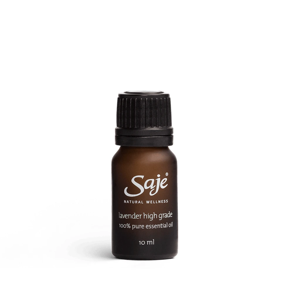 Lavender Oil