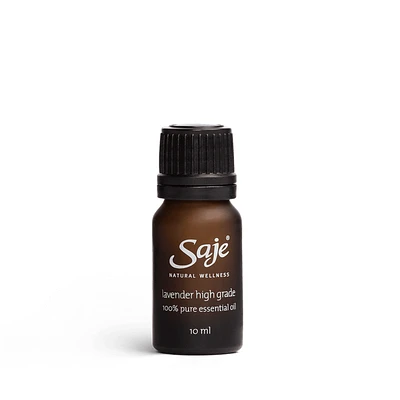Lavender Oil