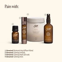 Lavender Oil