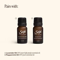 Eucalyptus Oil