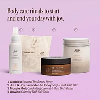 Body Bliss