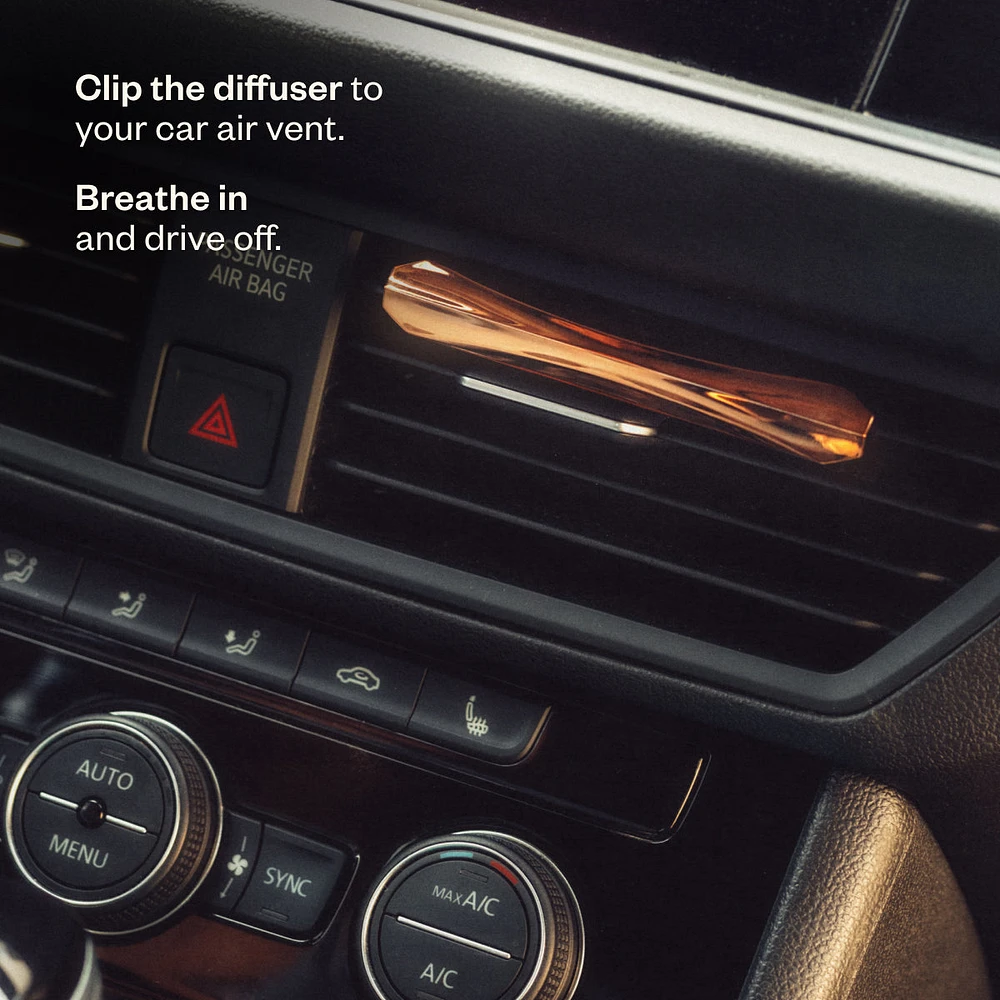 Drive Energized