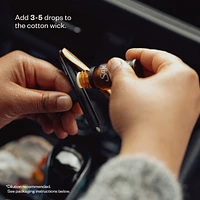 Drive Renewed