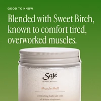Muscle Melt
