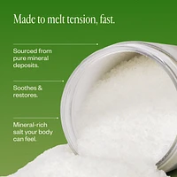 Muscle Melt