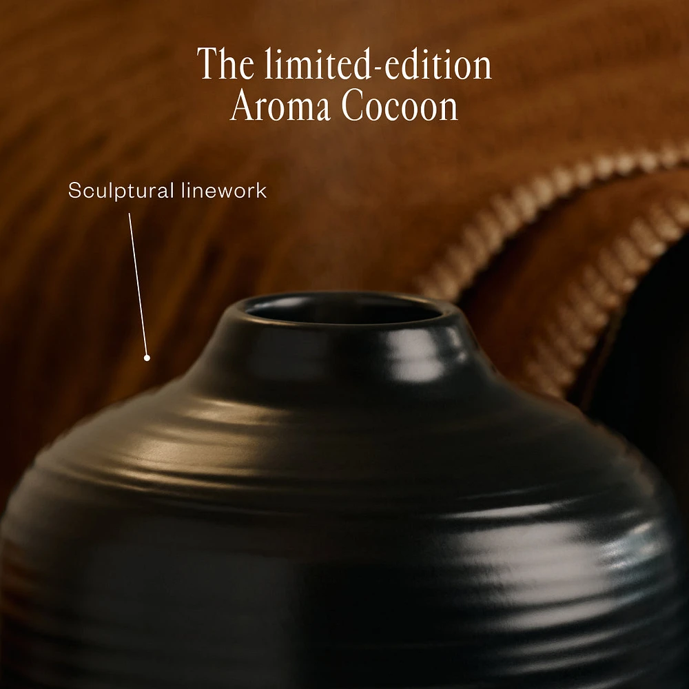 Aroma Cocoon