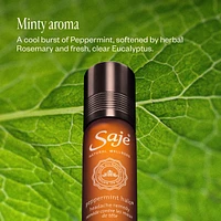 Peppermint Halo Duo