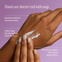 Safe Hands